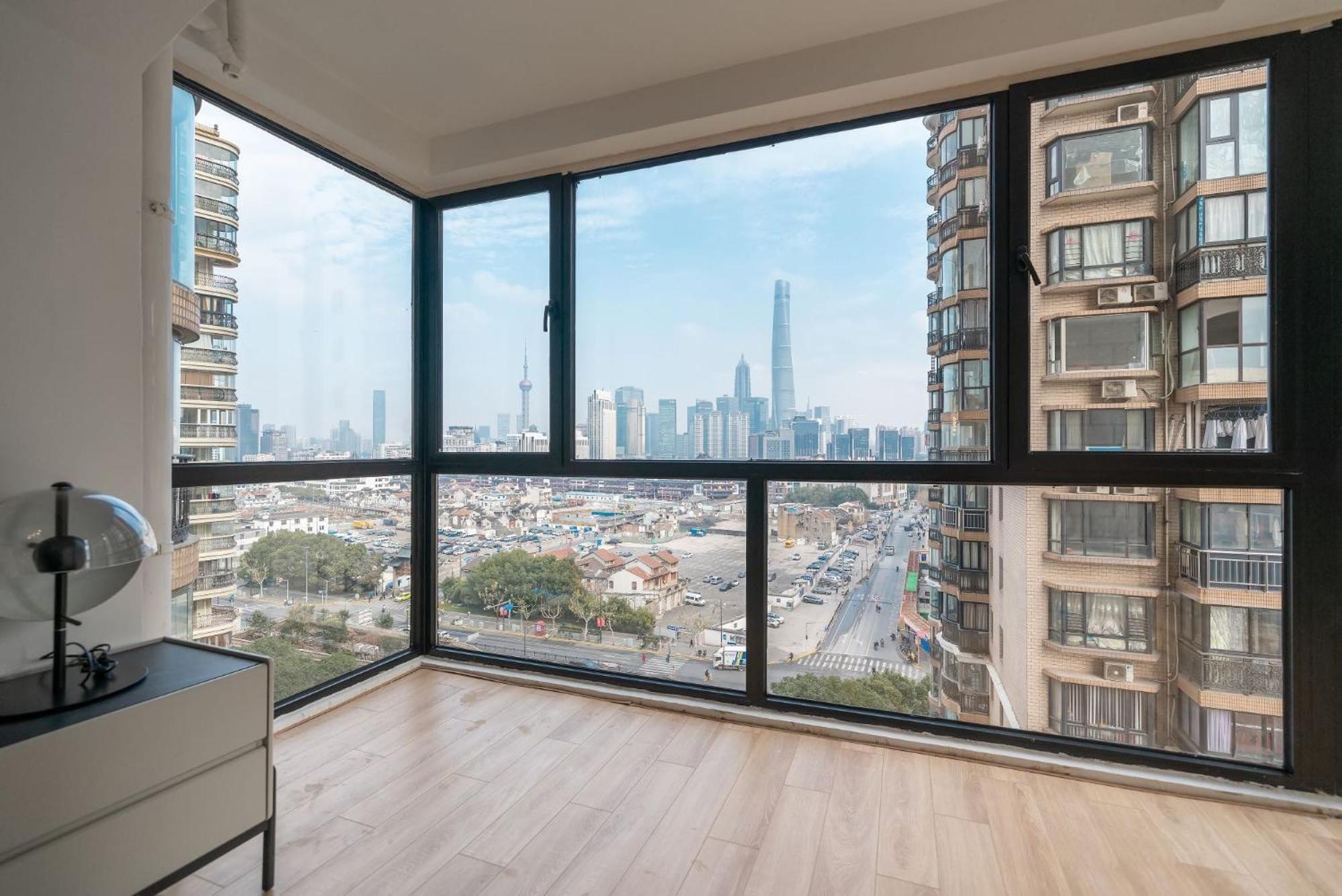 Apartment Eastern Hub *