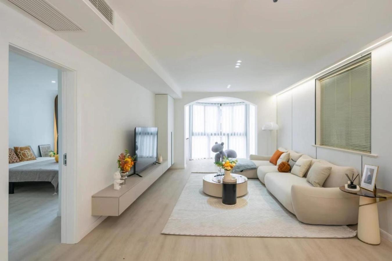 Eastern Hub Apartment *